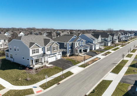 Modular Homes